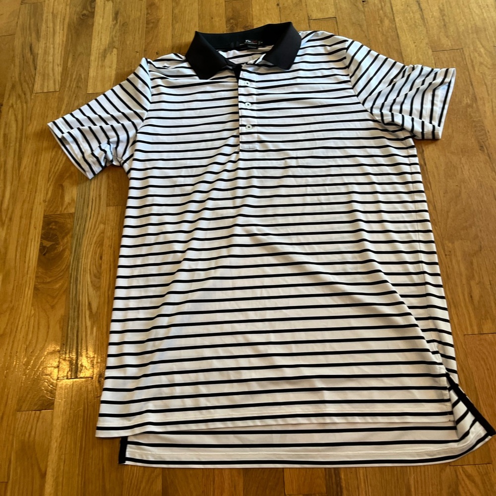 EUC Polo Ralph Lauren RLX Polo